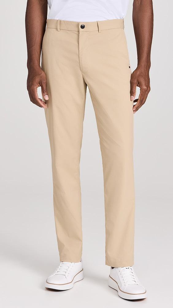 Polo Ralph Lauren Performance Tech Pants | Shopbop Product Image