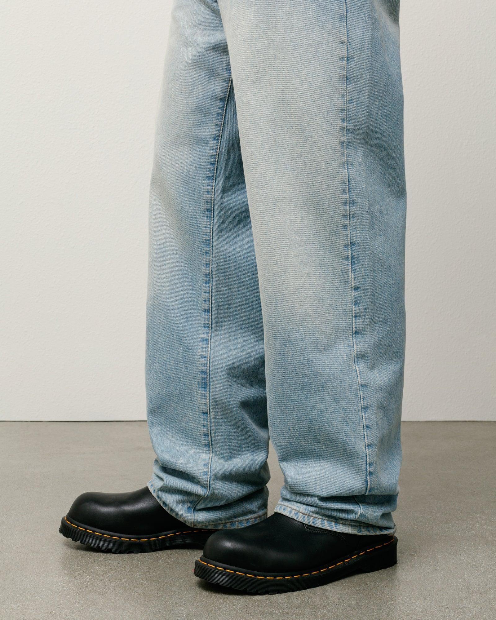 NEW CLASSIC JEAN DENIM Male Product Image