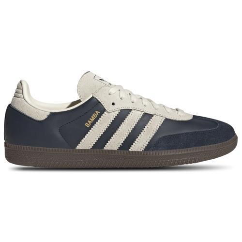 adidas Originals Mens adidas Originals Samba OG - Mens Shoes Product Image