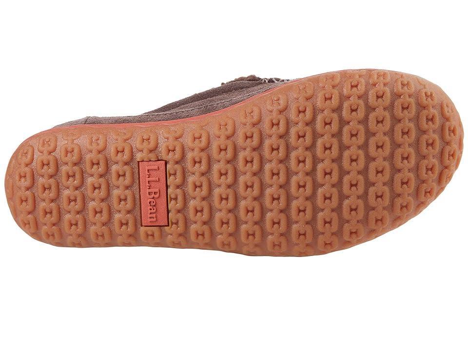 L.L.Bean Mountain Slippers (Bean Boot ) Men's Shoes Product Image