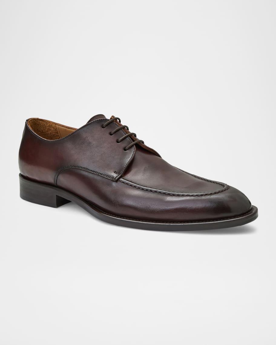 Men's Santino Leather Oxfords Product Image