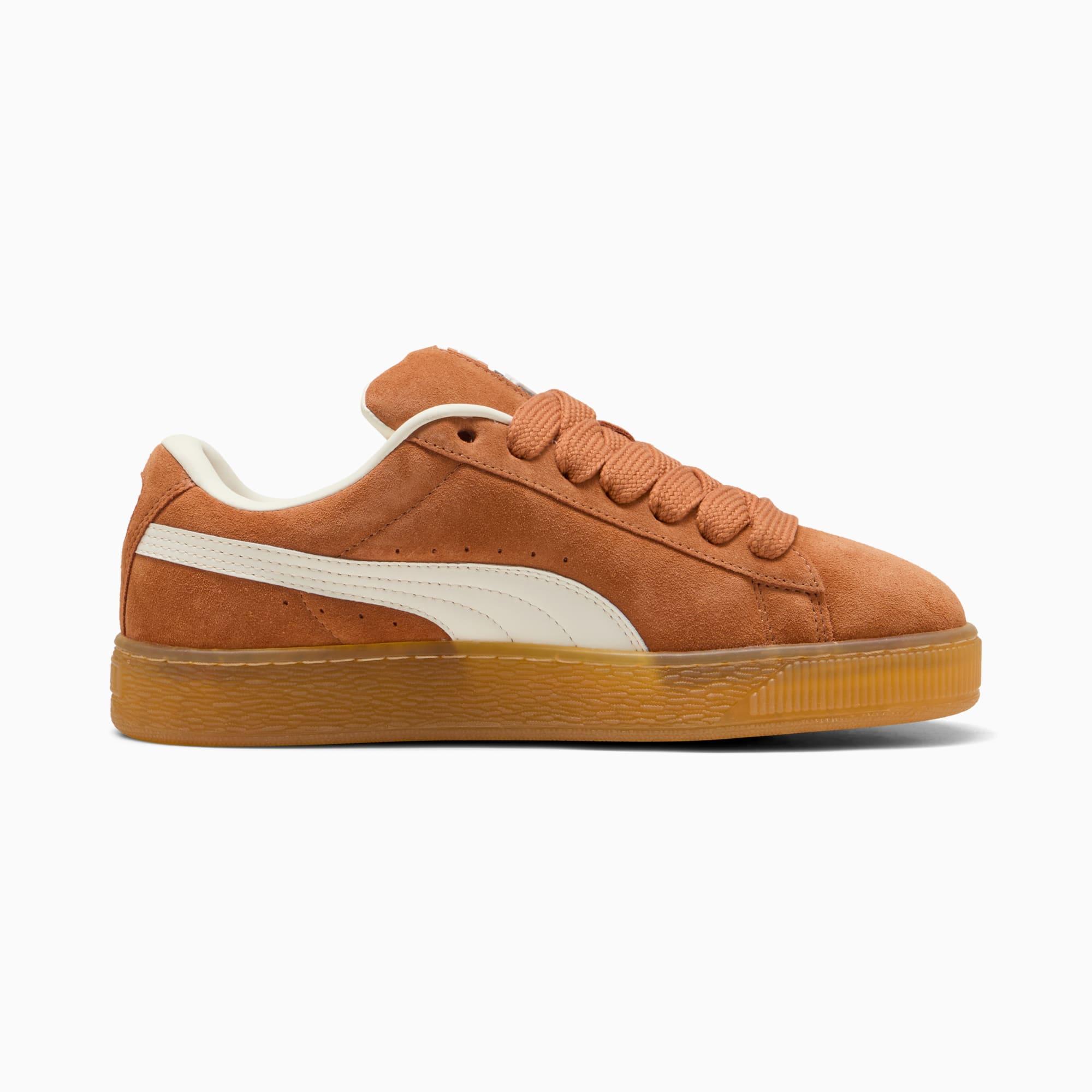Suede XL Sneakers Product Image