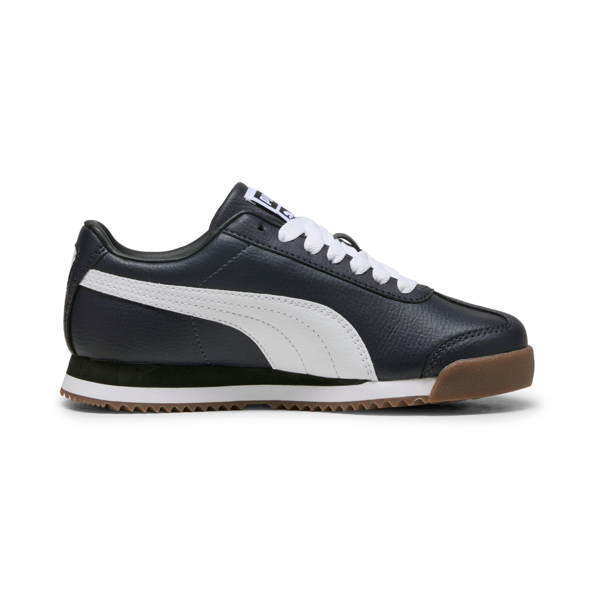 PUMA Roma 24 Standard Big Kids' Sneakers Product Image