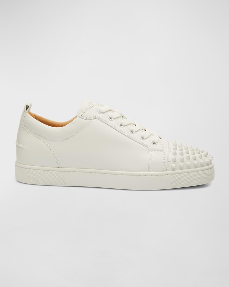 Mens Louis Junior Spiked Low-Top Sneakers Product Image