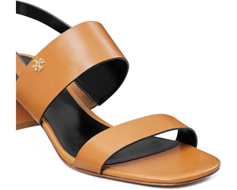 Double T City Sandals 55mm Product Image
