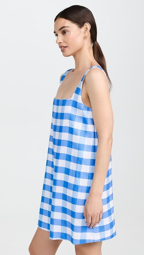 RHODE Kiera Dress | Shopbop Product Image