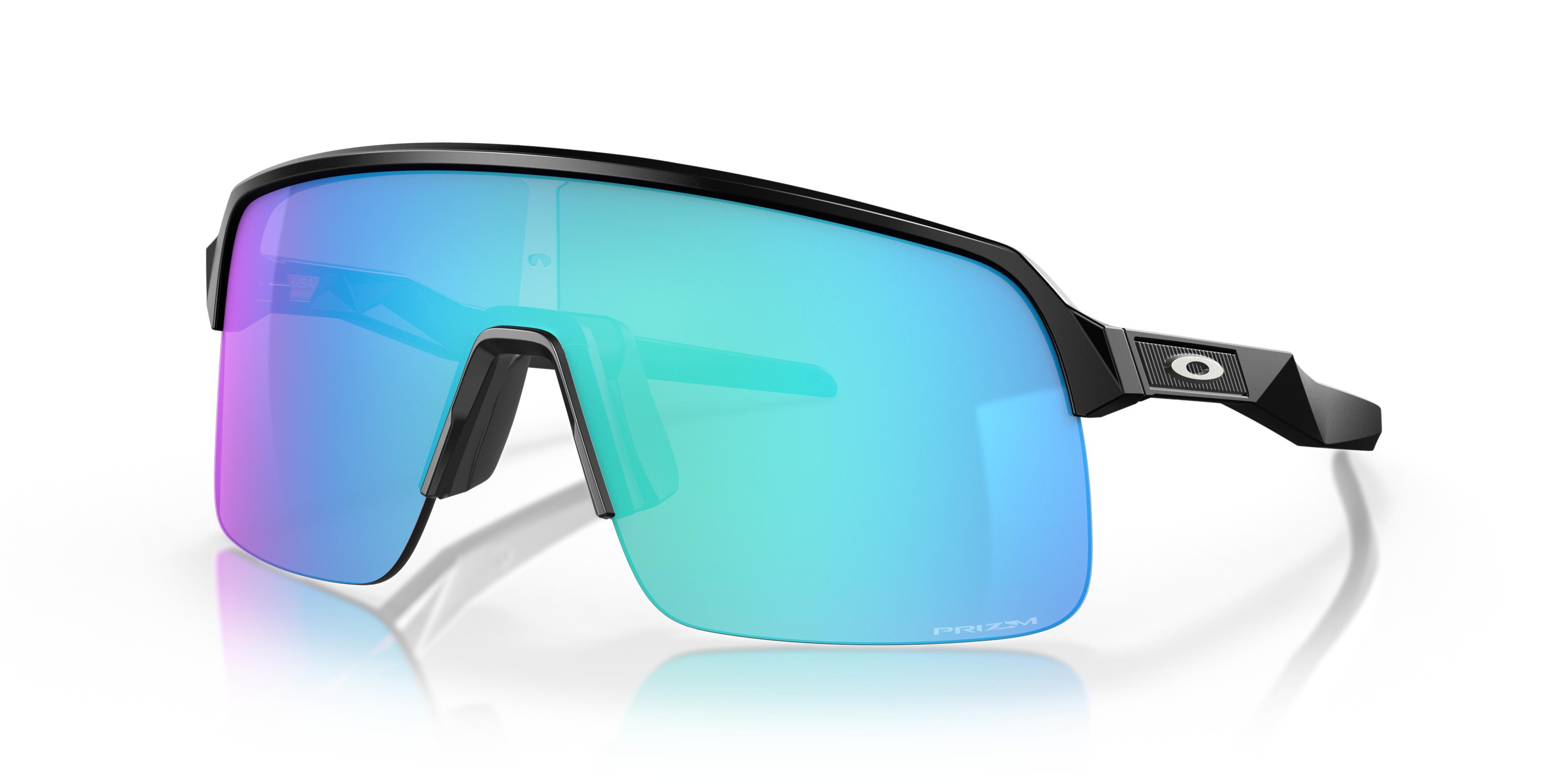 Oakley Mens Sutro Lite Sunglasses Product Image