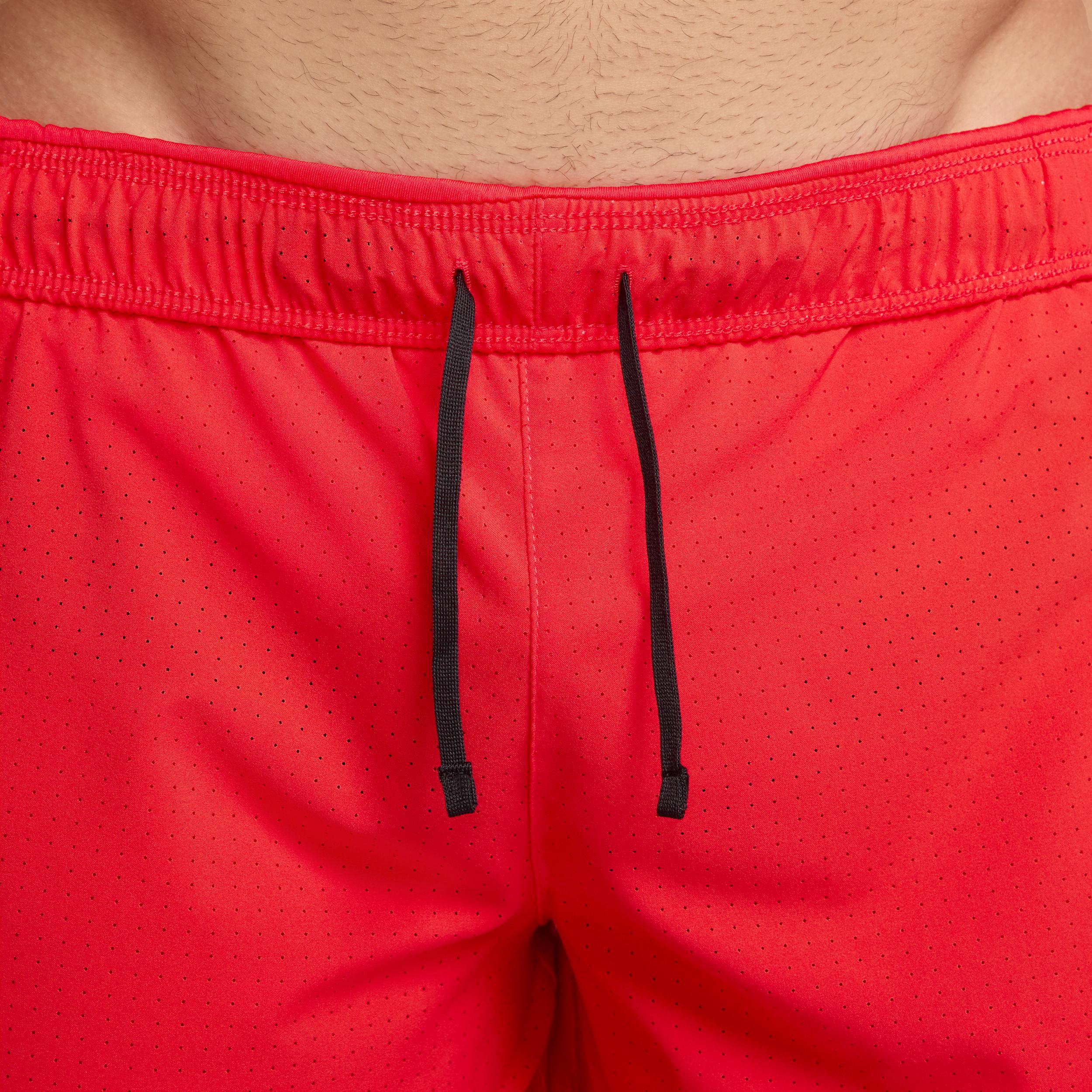 Mens Nike Fast Dri-FIT Brief-Lined 3 Running Shorts Product Image