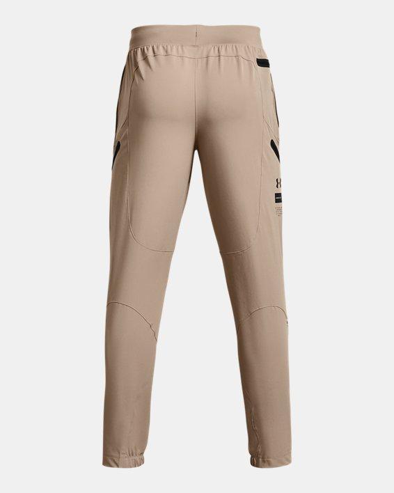 Men's UA Unstoppable Cargo Pants Product Image