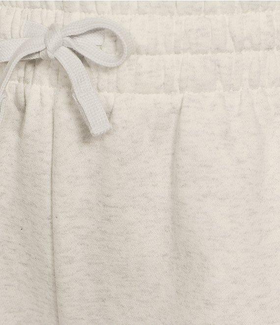 Under Armour Rival Fleece Elastic Waist Shorts Product Image