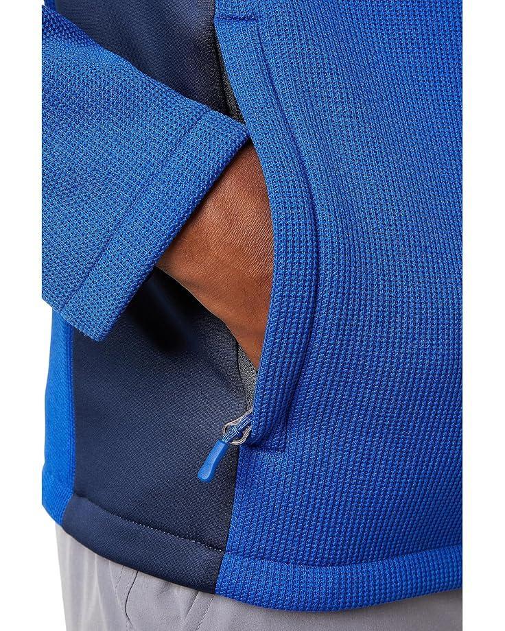 Vibe Woven Windbreaker Product Image