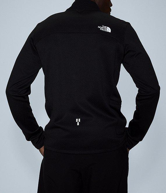 The North Face Winter Warm Pro-Zip Jacket Product Image