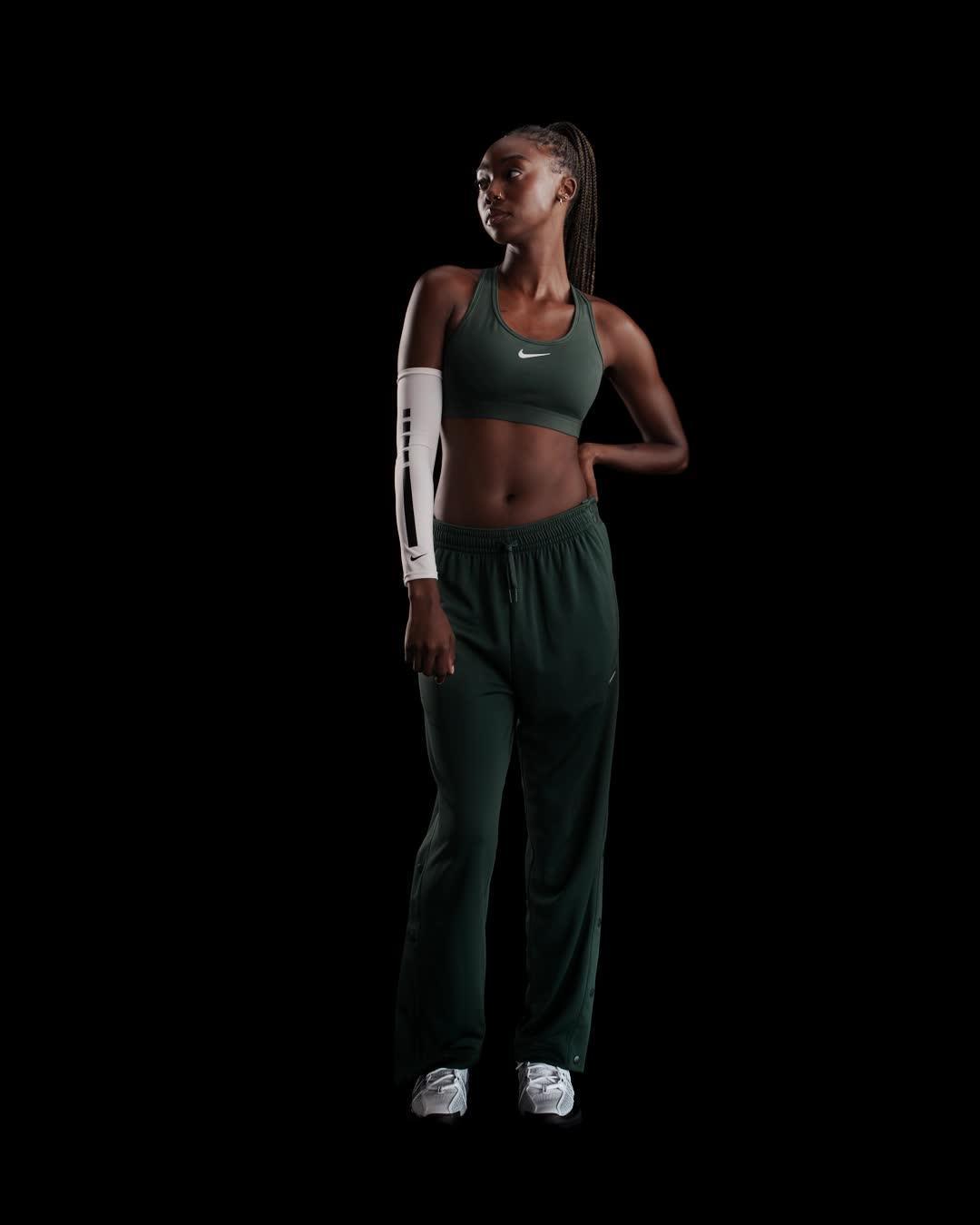 Nike Women's Dri-FIT Tear-Away Basketball Pants Product Image