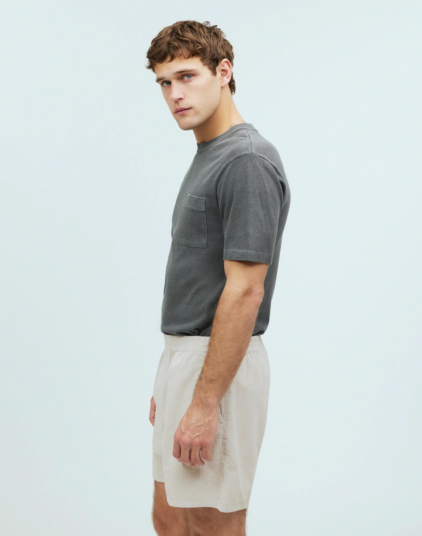 5 1/2" Corduroy Everywear Shorts Product Image