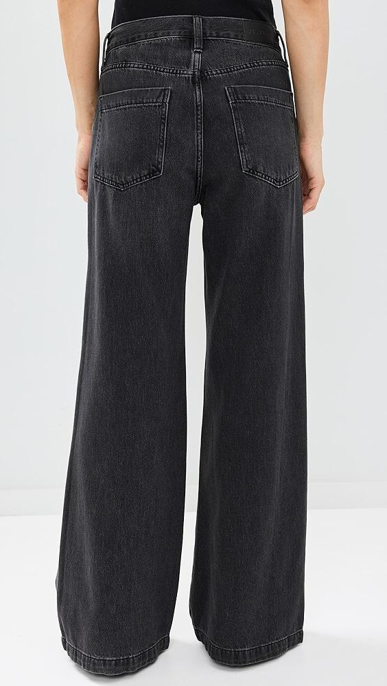 Pistola Denim Jadyn Jeans | Shopbop Product Image