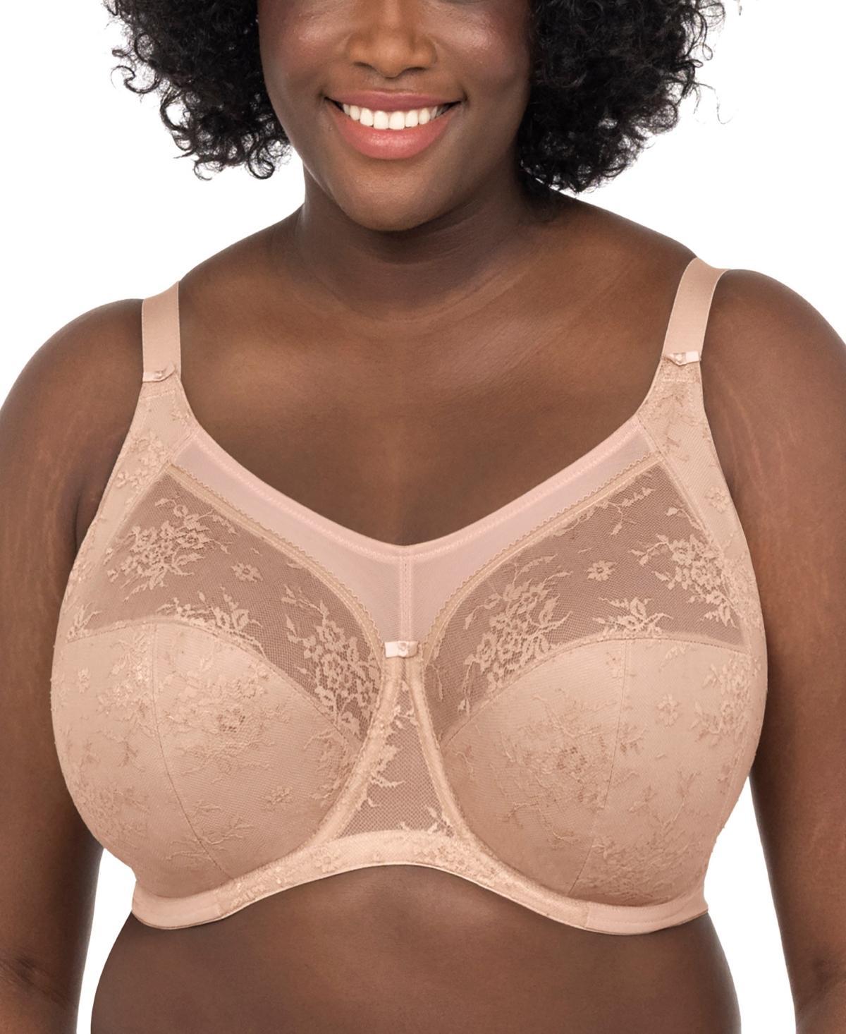 Verity Banded Full Coverage Bra Product Image