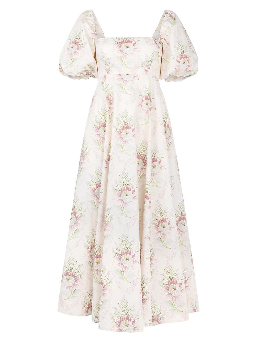 Womens The Matilda Dress Product Image