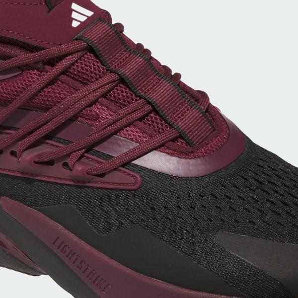 Mississippi State Alphaboost V2 Shoes Product Image