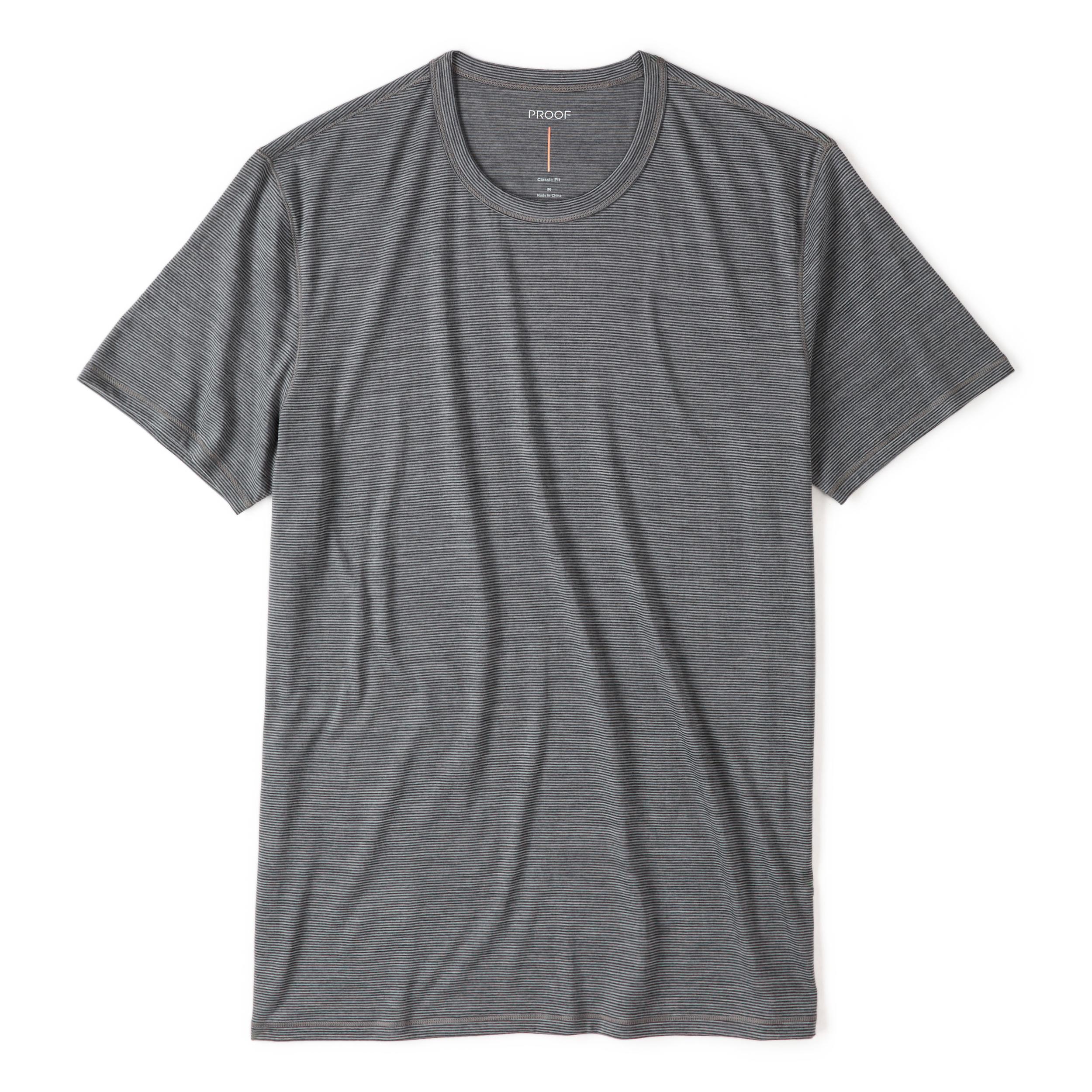 72-Hour Merino T-Shirt - Classic Fit Product Image