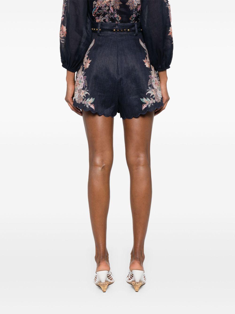 Rhiannon shorts Product Image