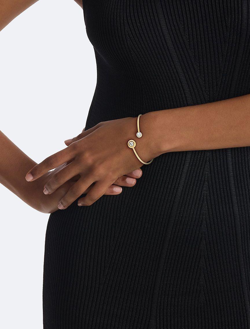 Contoured Bangle Product Image
