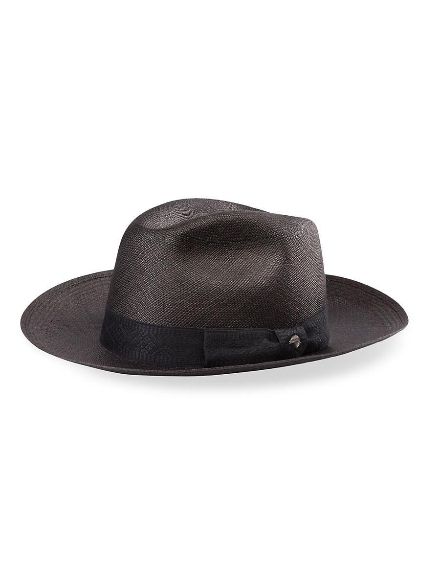 Mens Panama Hat Product Image