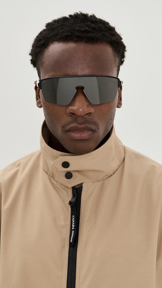 Oakley Corridor SQ Sunglasses | Shopbop Product Image