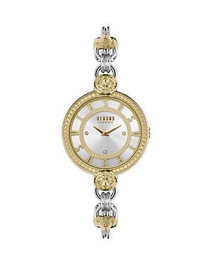 Versus Versace Les Docks Watch, 36mm Product Image