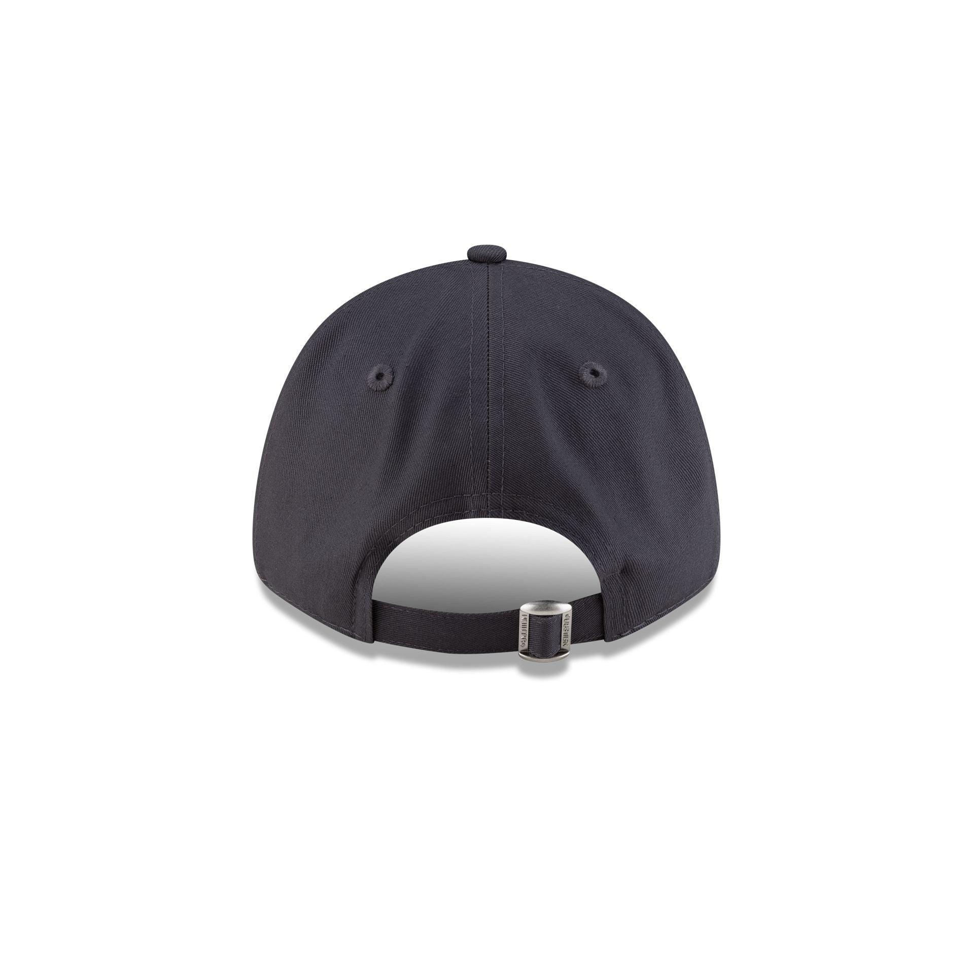 New Era Cap Brooklyn 9FORTY A-Frame Snapback Hat Male Product Image