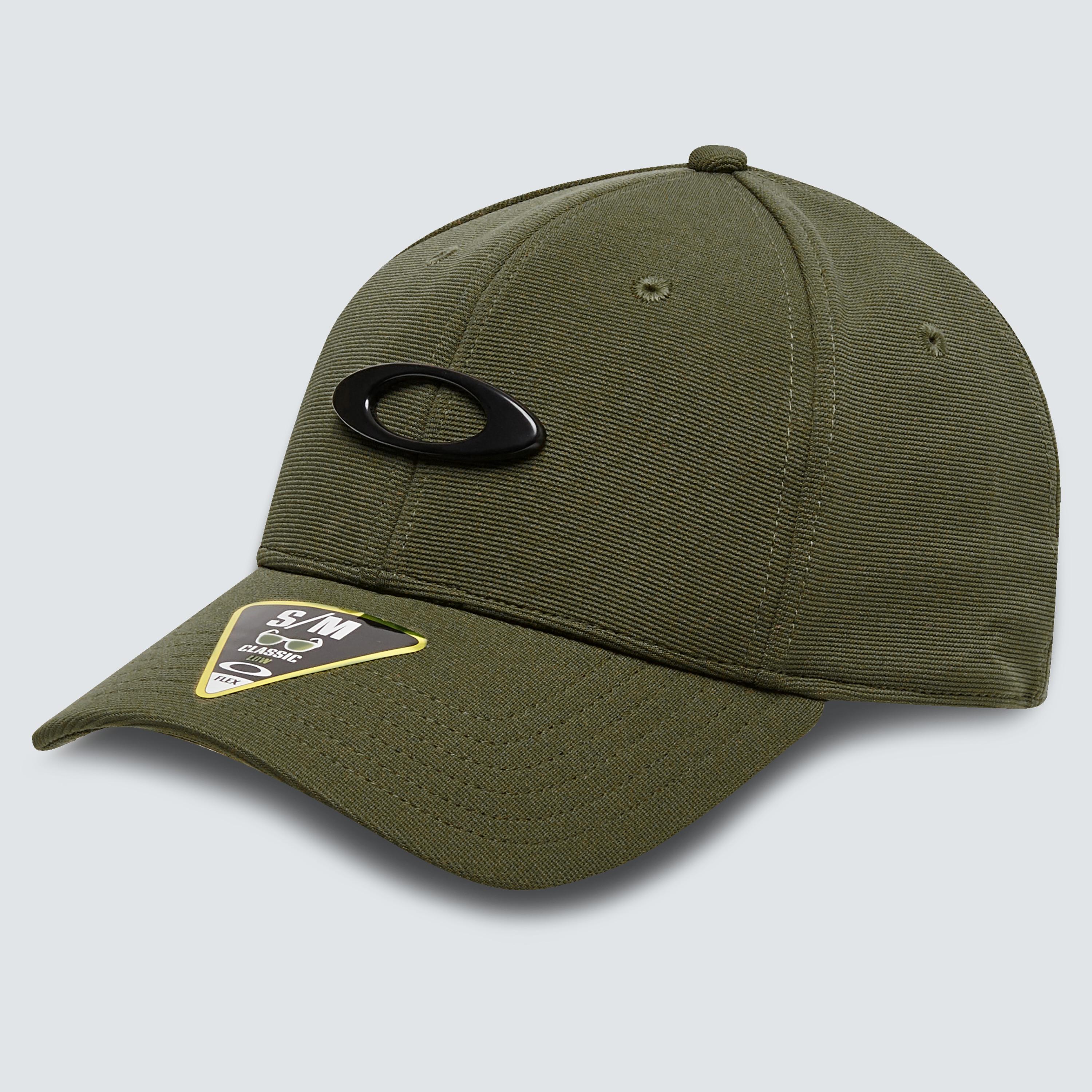 Oakley Mens Tincan Cap Product Image