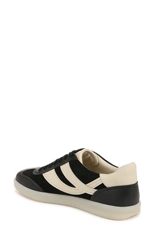 Oasis Sneaker In Black Product Image