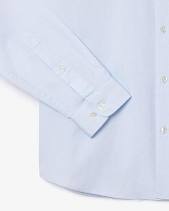 Regular Fit Cotton Shirt Product Image