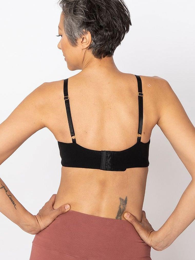 Molly Plunge Bra Product Image