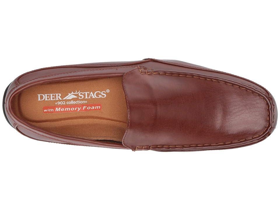 Deer Stags Drive Slip-On Loafer Men's Shoes Product Image