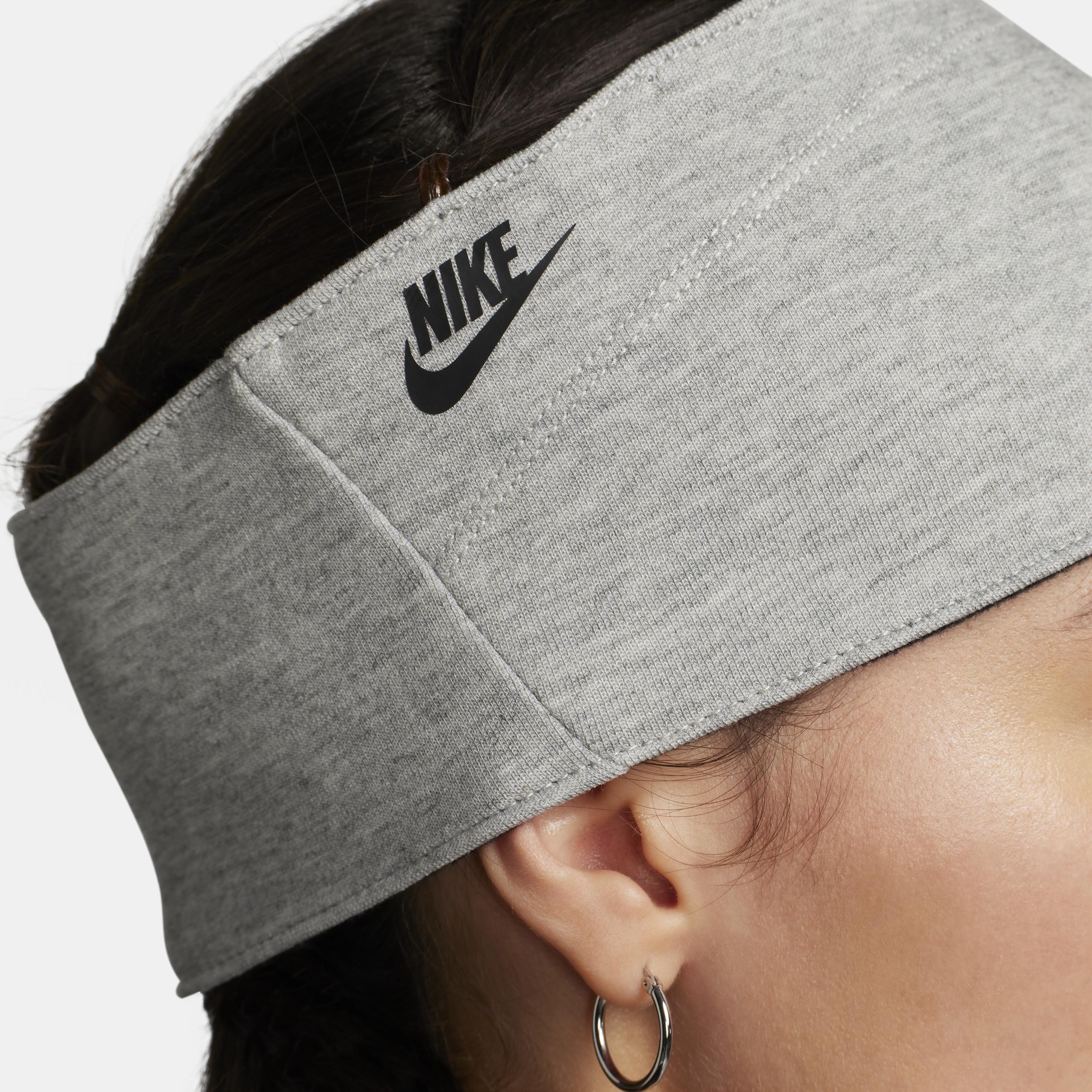 Nike Mens Therma-FIT Tech Fleece Headband Product Image