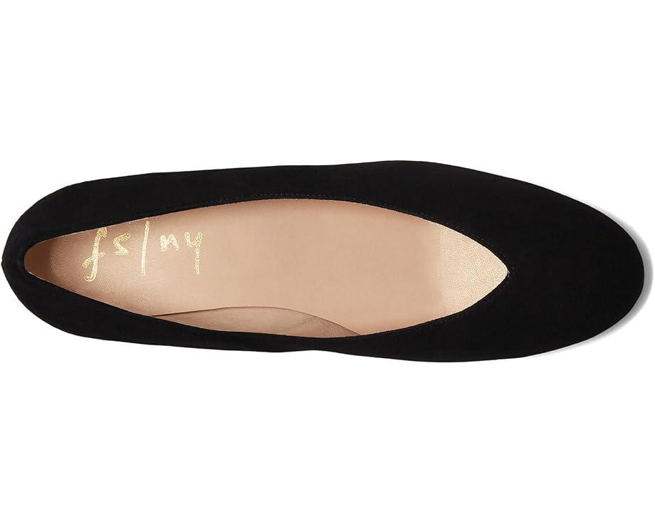 Cubic Wedge Heel Product Image