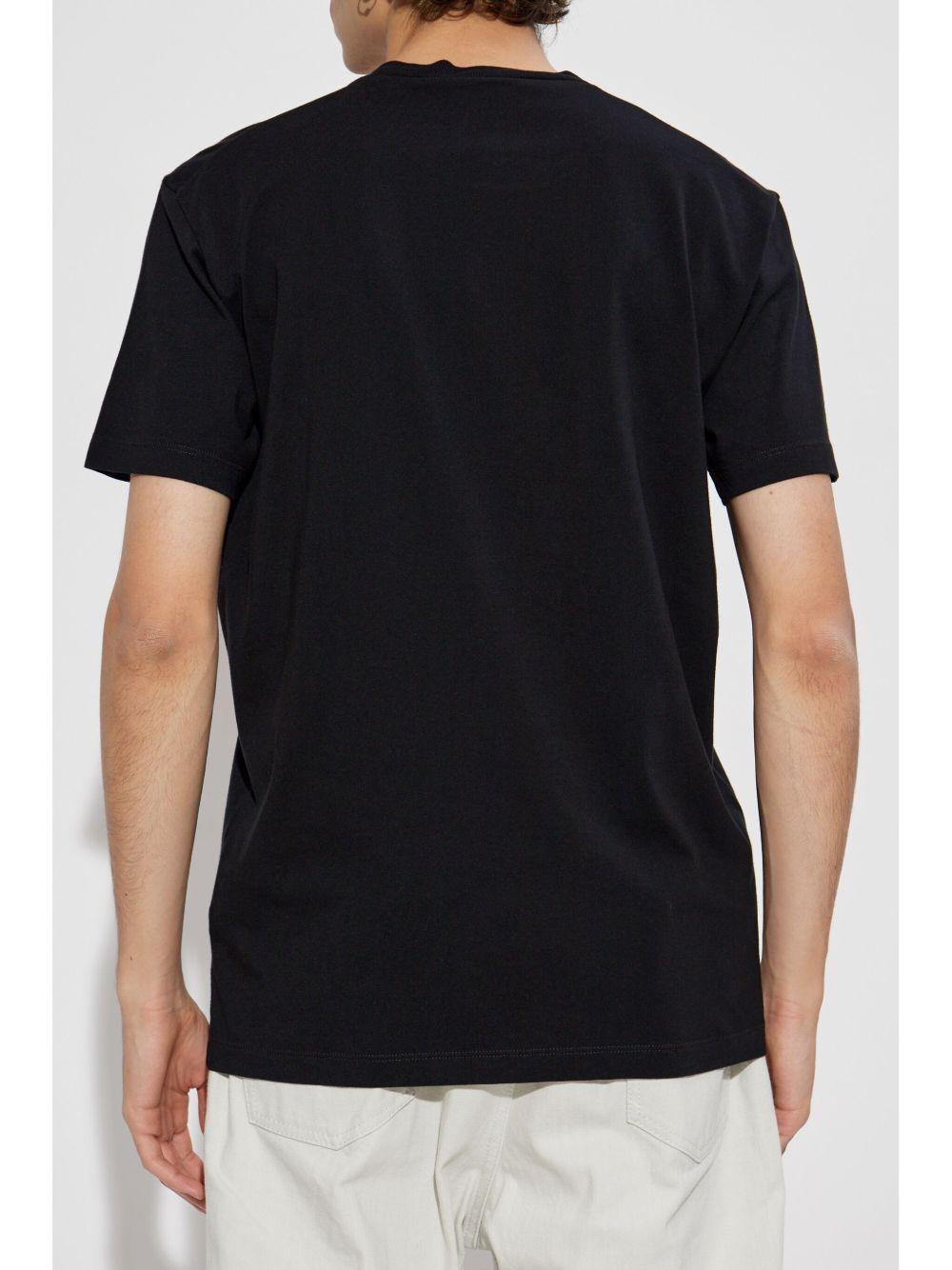 printed T-shirt Product Image