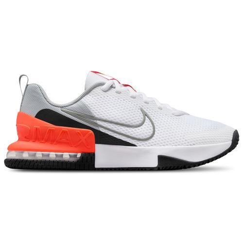 Mens Nike Air Max Alpha Trainer 6 Training Shoes Product Image