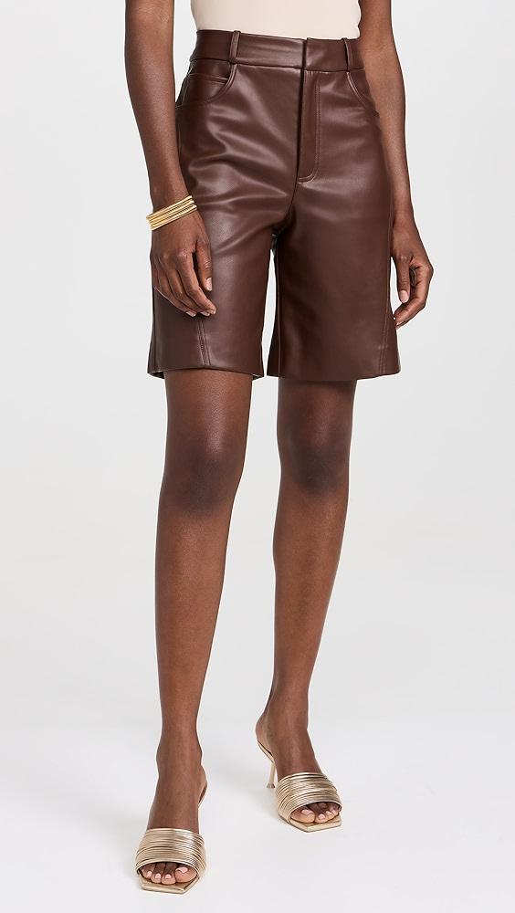 Cult Gaia Megan Shorts | Shopbop Product Image