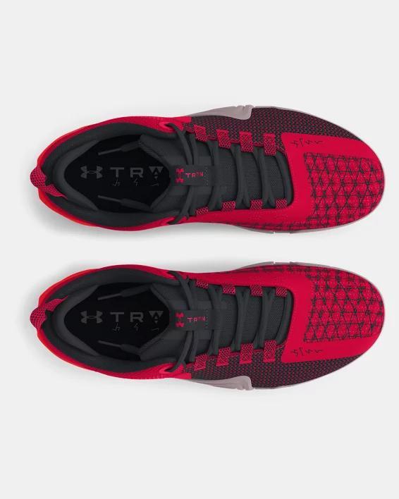 Men's UA Reign 6 Training Shoes Product Image