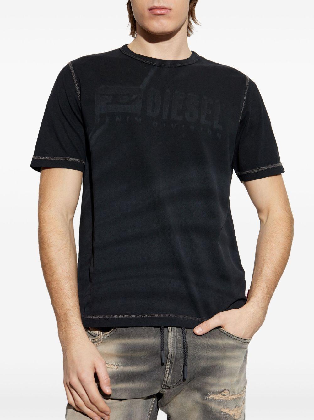 T-Adjust-R13 T-shirt Product Image