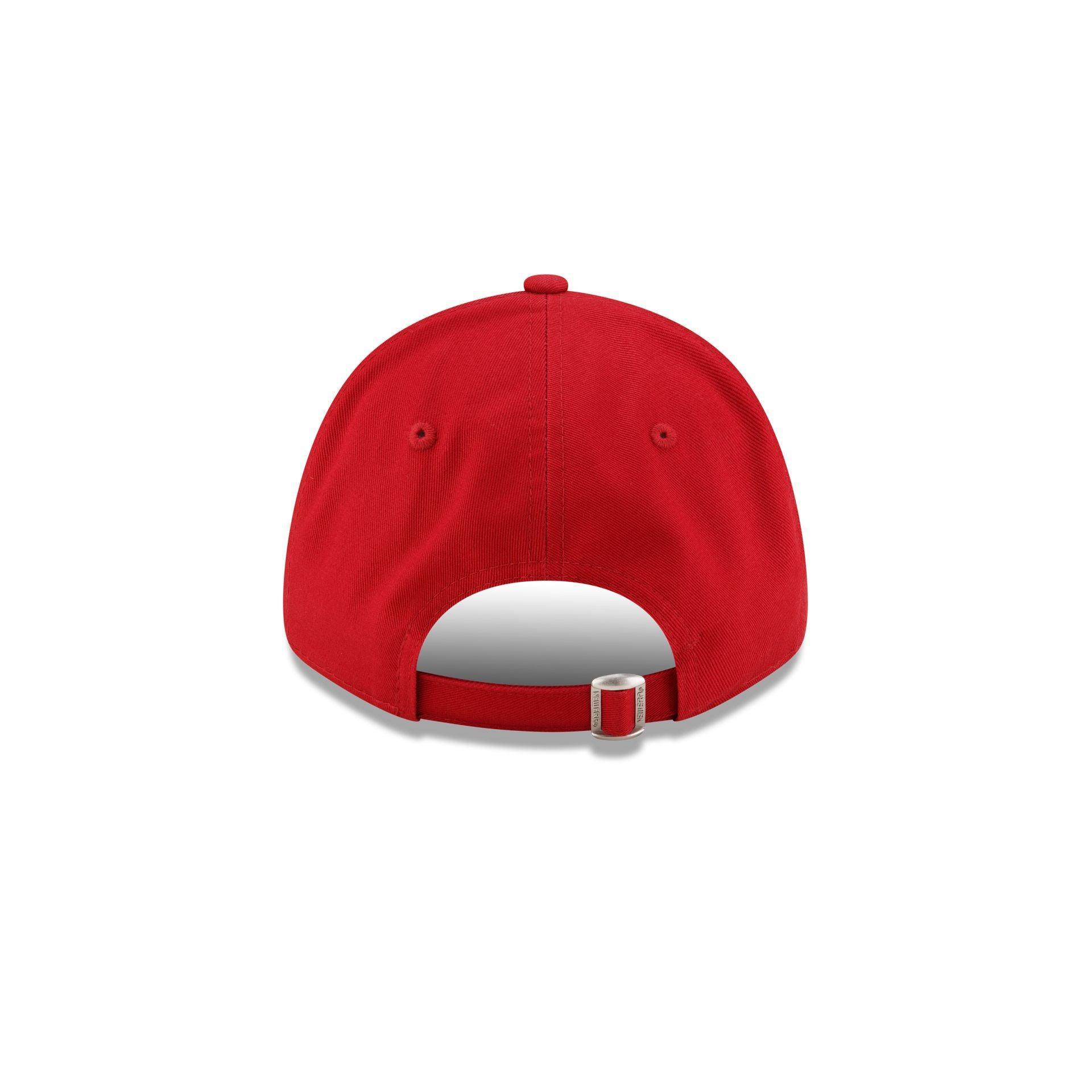 New York Knicks Deceptor 9TWENTY Adjustable Hat Male Product Image