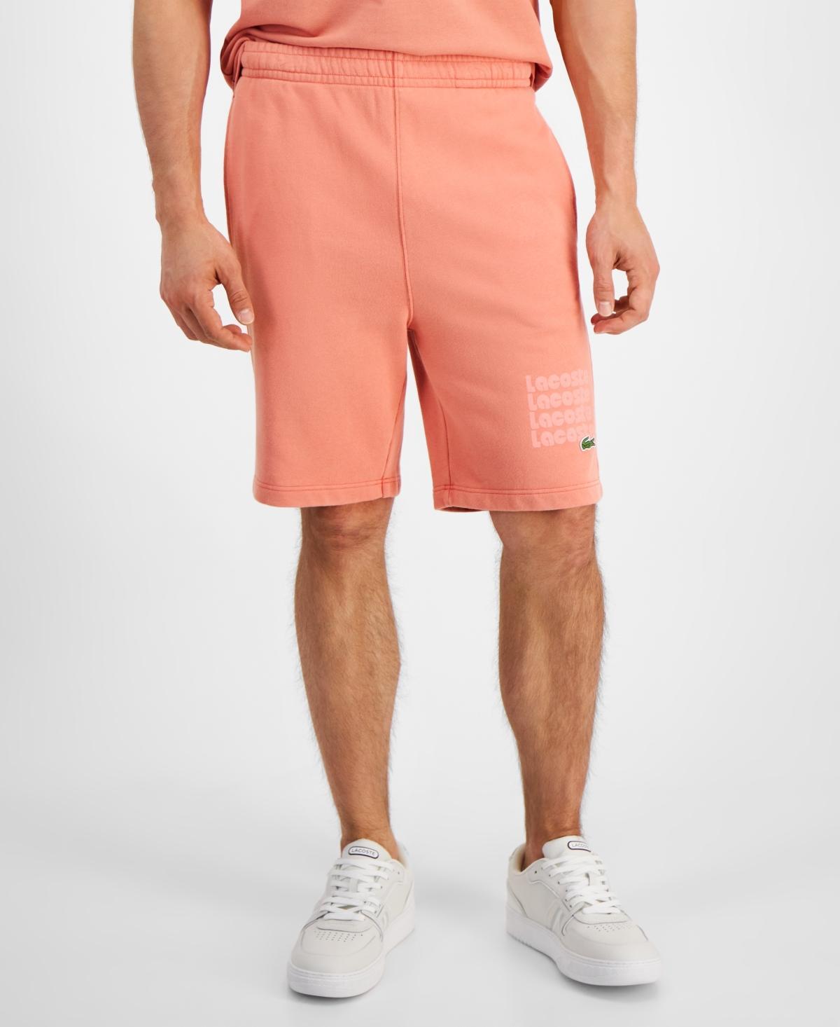 Lacoste Mens Logo Shorts Product Image