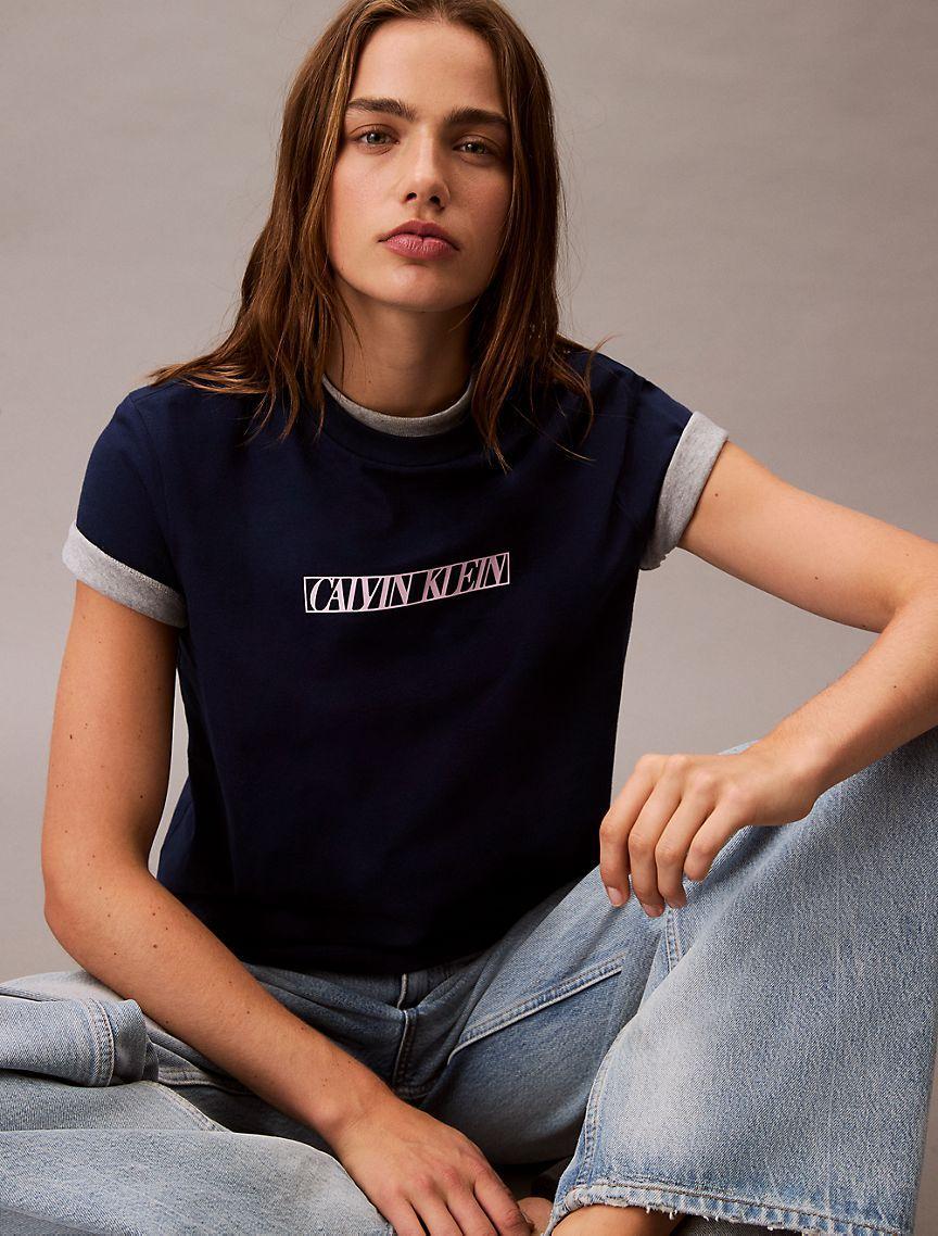 Box Logo Classic T-Shirt  Product Image