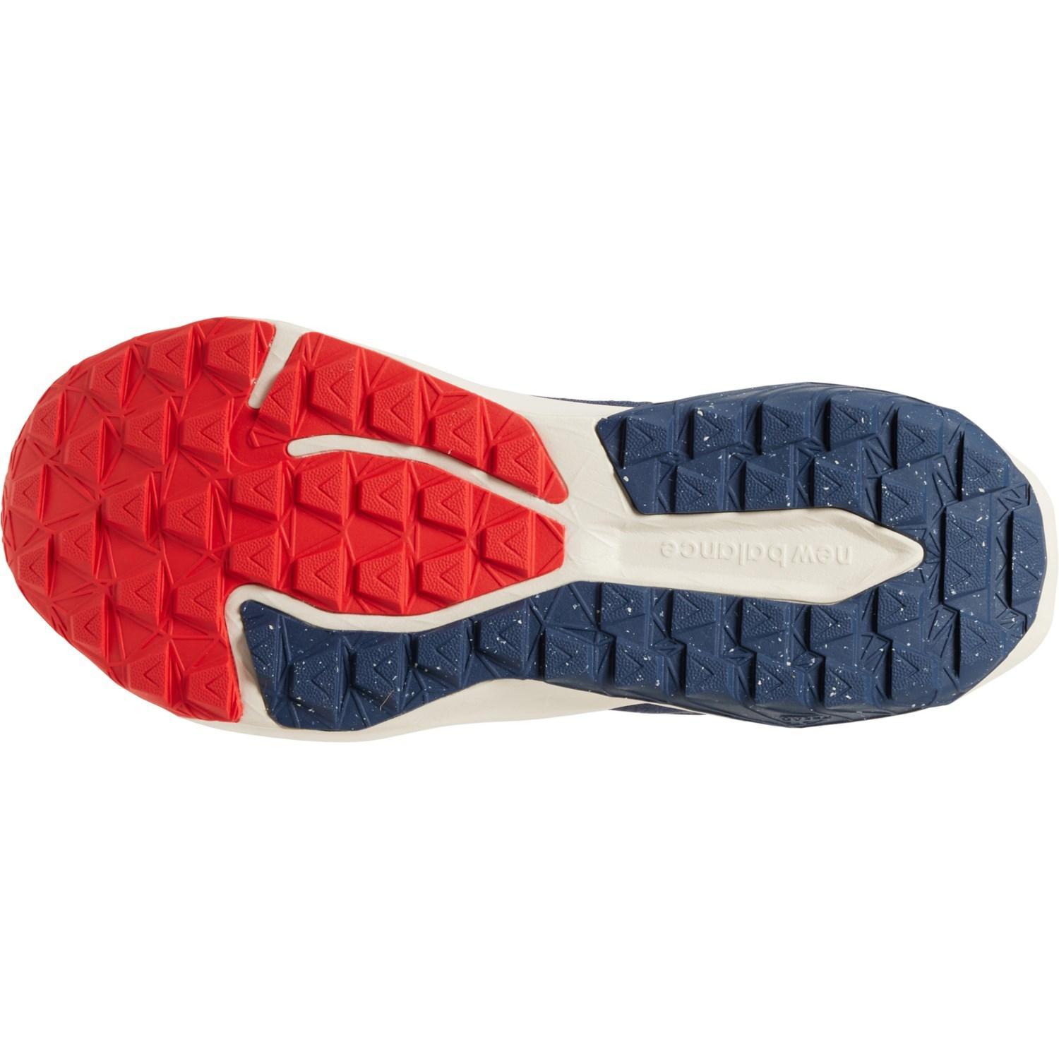 New Balance DynaSoft® Nitrel v6 Trail Running Shoes (For Men) Product Image