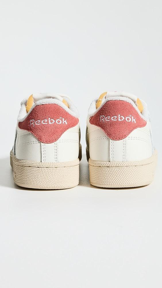 Reebok Club C 85 Vintage Unisex Sneakers | Shopbop Product Image