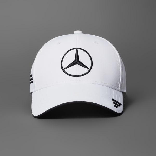 Mercedes - AMG Petronas Formula One Team Driver Cap Product Image