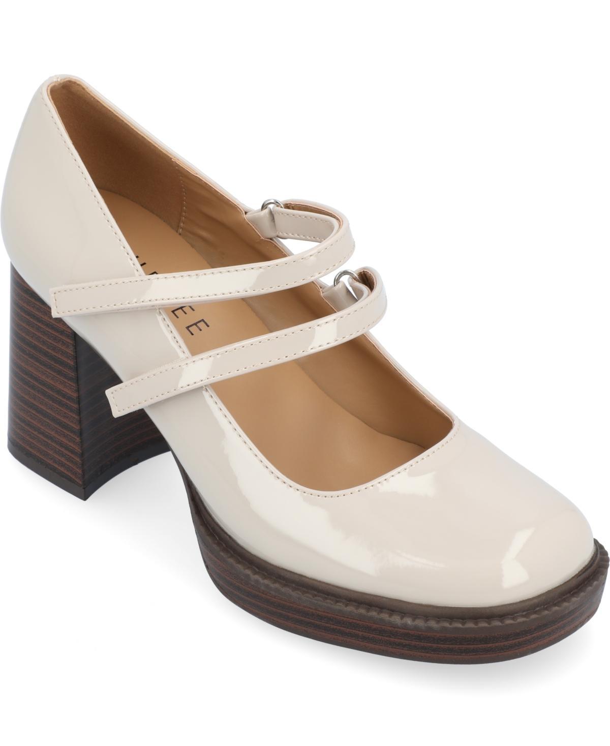 Journee Collection Womens Shasta Pump Product Image