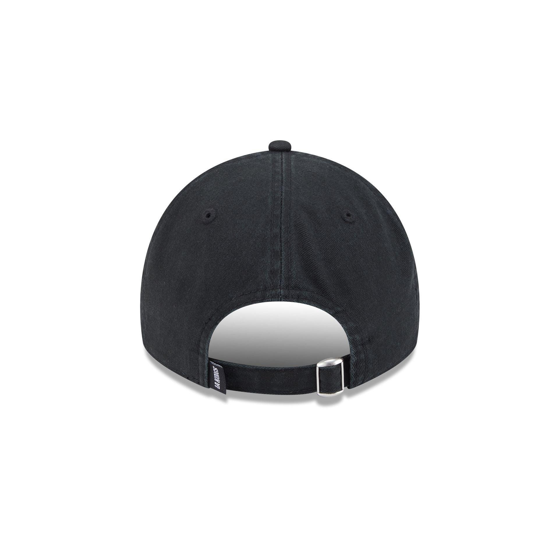 New York Yankees Contrast Stitch 9TWENTY Adjustable Hat Male Product Image