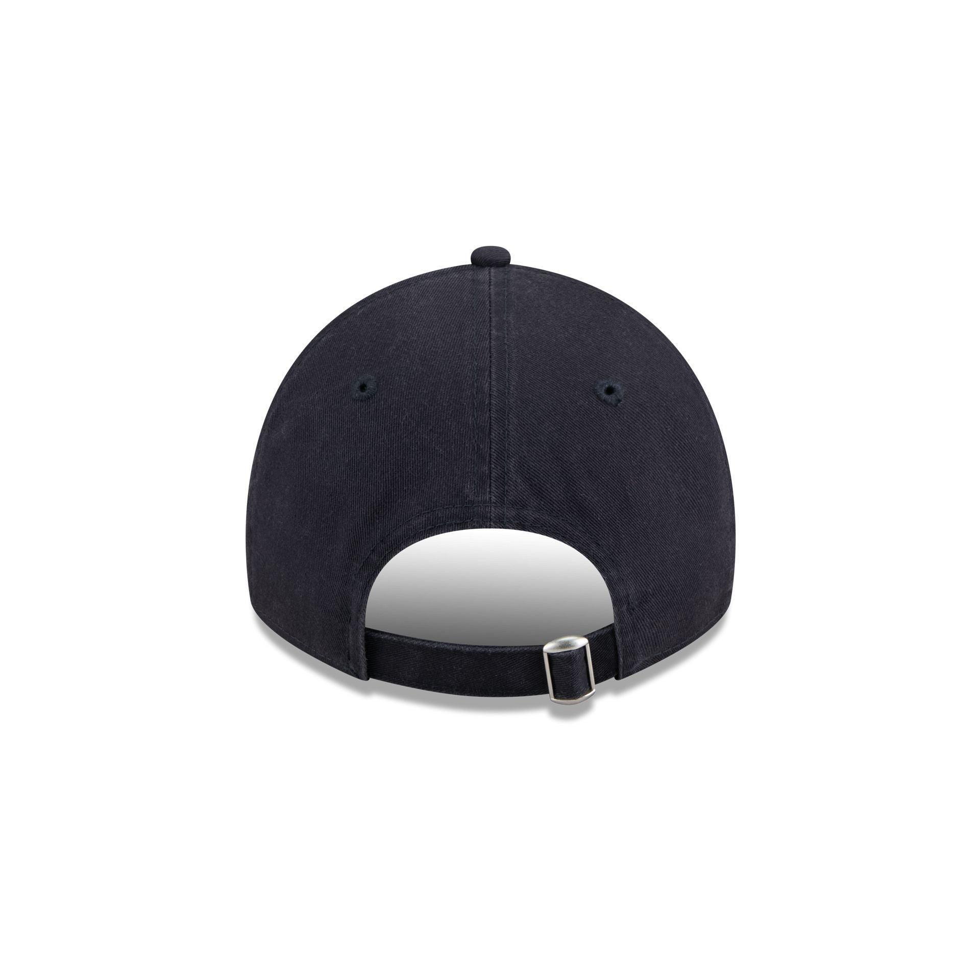 New Era Branded Sweep Rugby Kelly Green 9FORTY Adjustable Hat Male Product Image